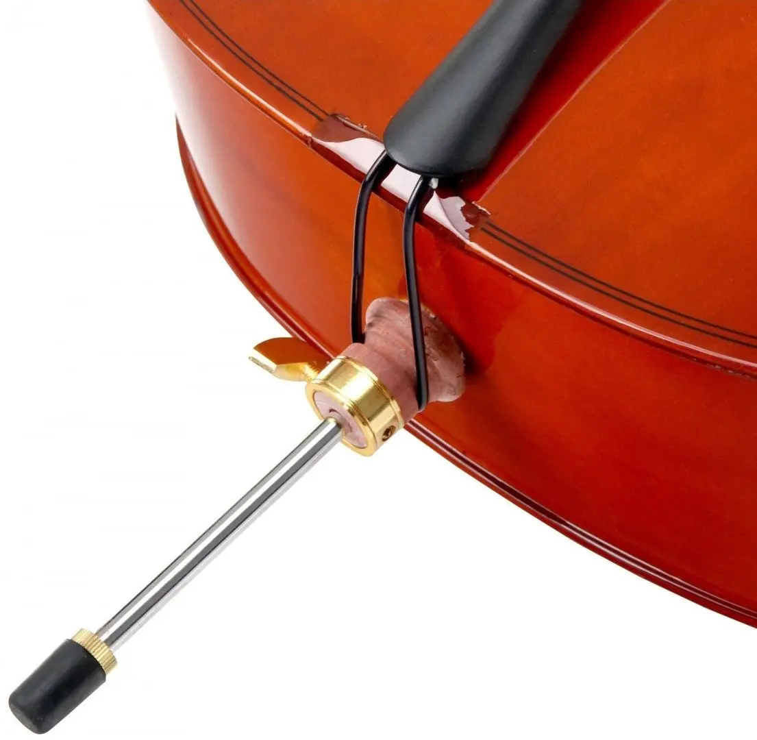 Violoncel Classic Cantabile CP-100 4/4 (Wood/Black)