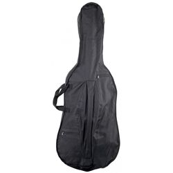 Violoncel Classic Cantabile CP-100 4/4 (Wood/Black) Thumb