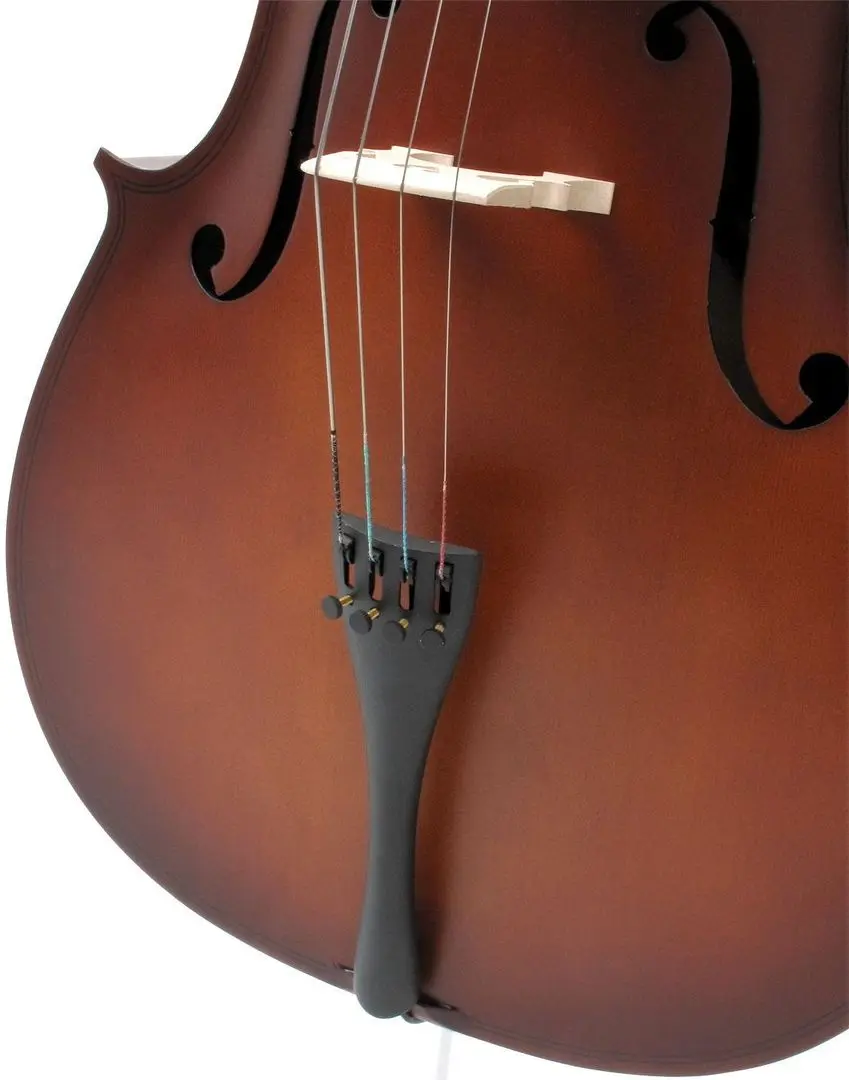 Violoncel Classic Cantabile Student 3/4 (Wood)