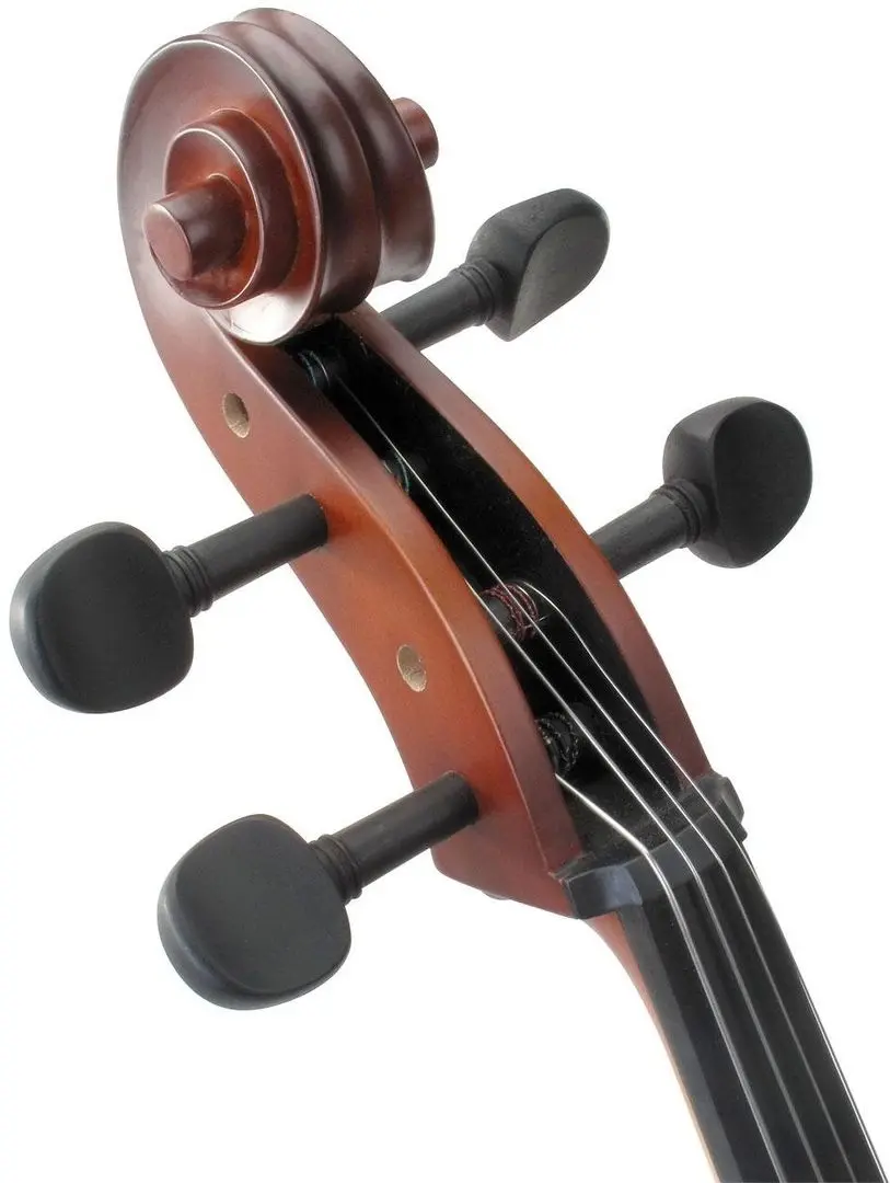 Violoncel Classic Cantabile Student 3/4 (Wood)