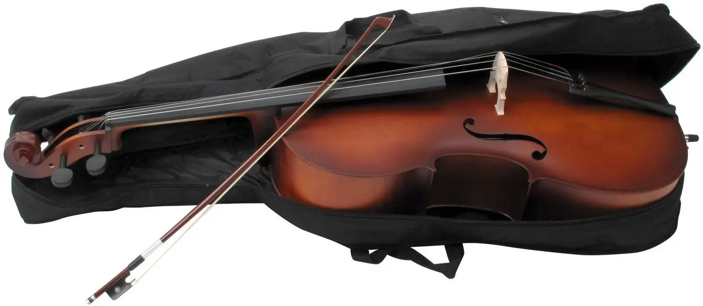 Violoncel Classic Cantabile Student 3/4 (Wood)