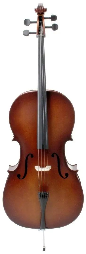 Violoncel Classic Cantabile Student 3/4 (Wood)