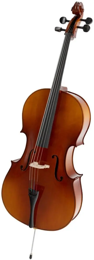 Violoncel Classic Cantabile Student 4/4 (Wood)