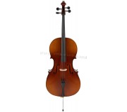 Violoncel Classic Cantabile Student 4/4 (Wood)