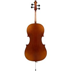 Violoncel Classic Cantabile Student 4/4 (Wood) Thumb