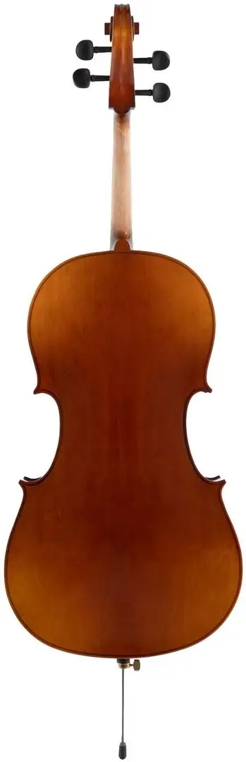 Violoncel Classic Cantabile Student 4/4 (Wood)