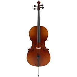 Violoncel Classic Cantabile Student 4/4 (Wood)