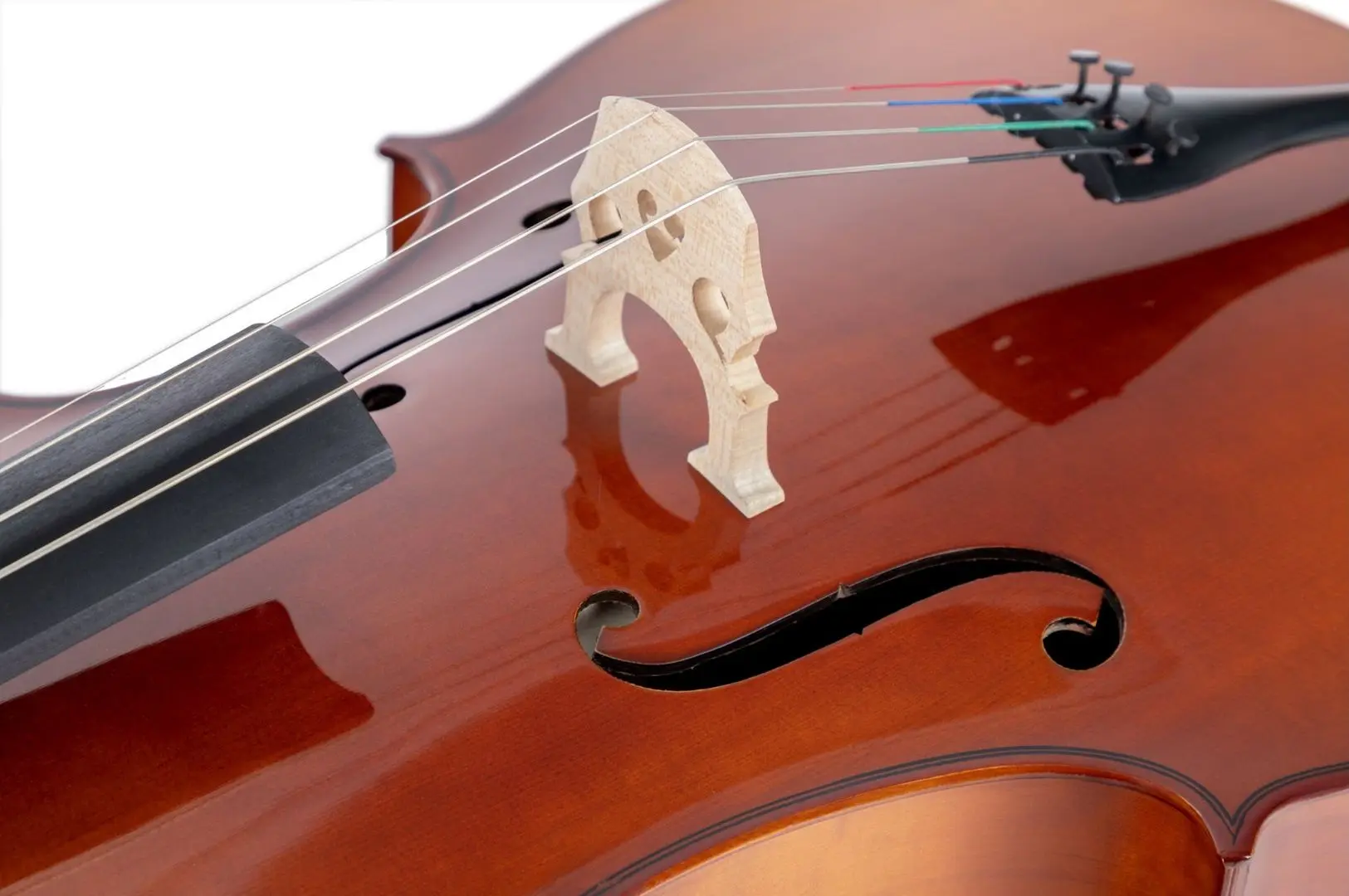 Violoncel Classic Cantabile Student 4/4 (Wood)