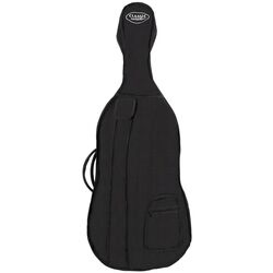 Violoncel Classic Cantabile Student 4/4 (Wood) Thumb