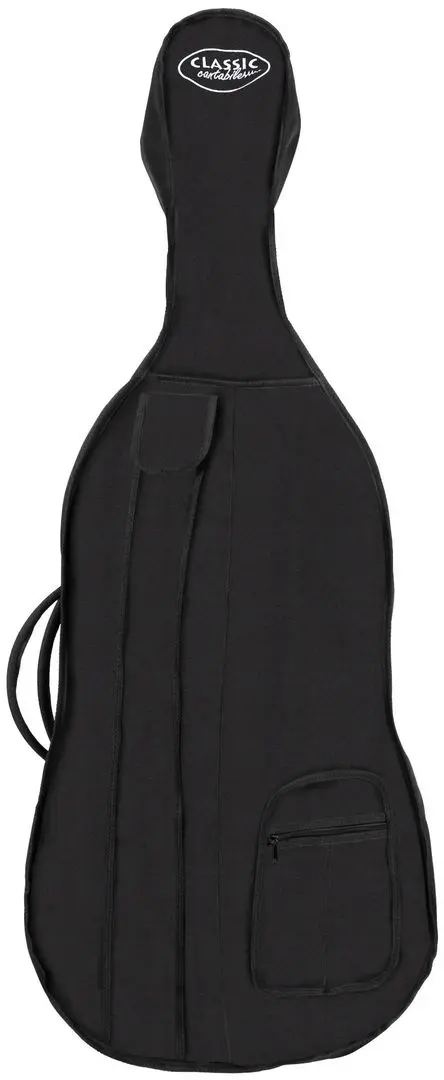 Violoncel Classic Cantabile Student 4/4 (Wood)