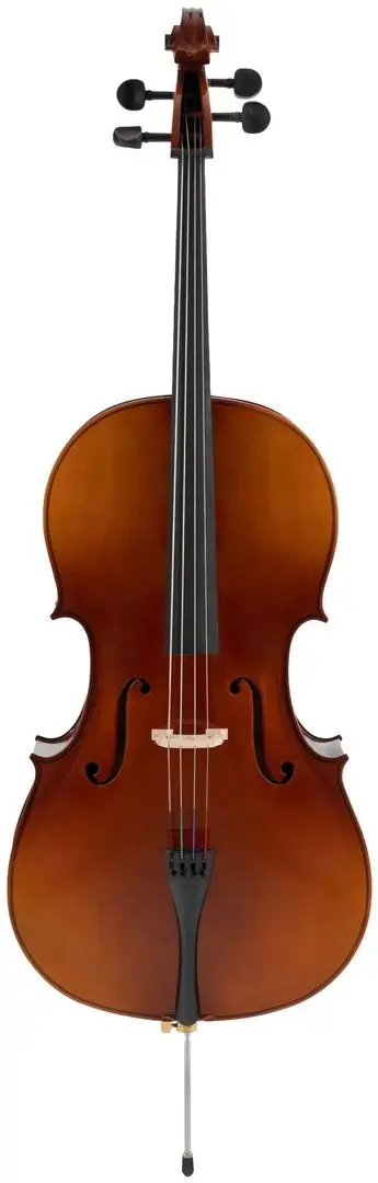 Violoncel Classic Cantabile Student 4/4 (Wood)