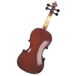 Violoncel Classic Cantabile Student Violin 1/4 (Wood/Black) Thumb