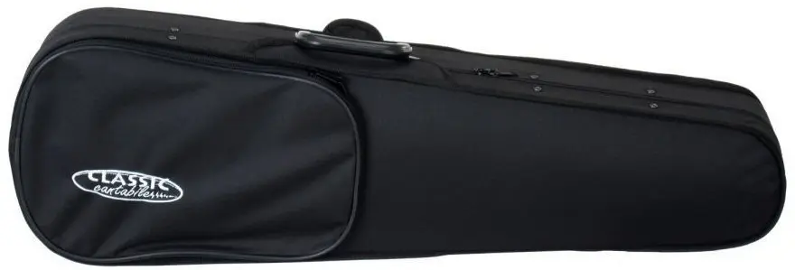 Violoncel Classic Cantabile Student Violin 1/4 (Wood/Black)