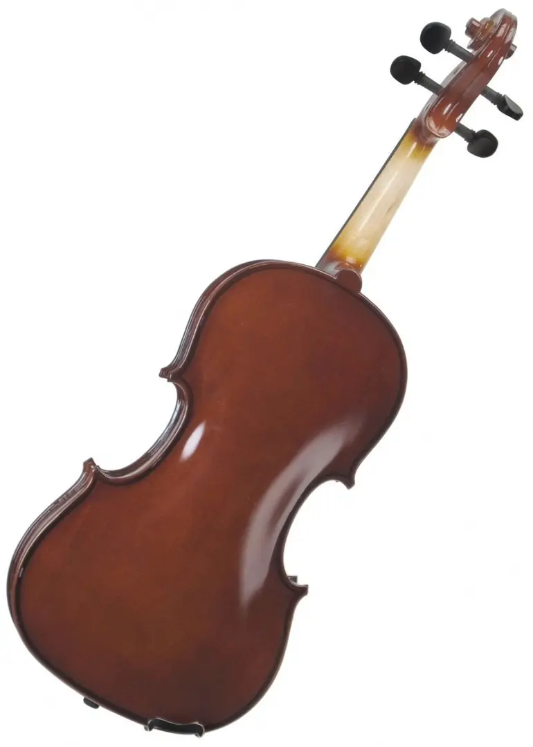 Violoncel Classic Cantabile Student Violin 3/4 (Wood/Black)