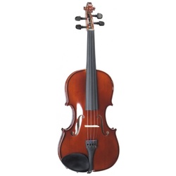 Violoncel Classic Cantabile Student Violin 3/4 (Wood/Black)