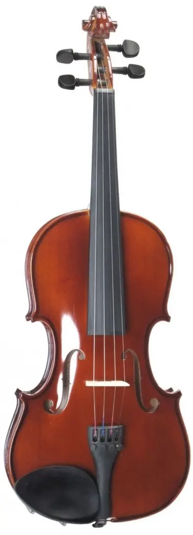 Violoncel Classic Cantabile Student Violin 3/4 (Wood/Black)
