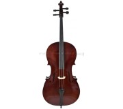 Violoncel electroacustic Flame MC760LEQ 7575 (Brown)