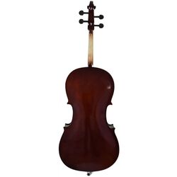 Violoncel electroacustic Flame MC760LEQ 7575 (Brown) Thumb