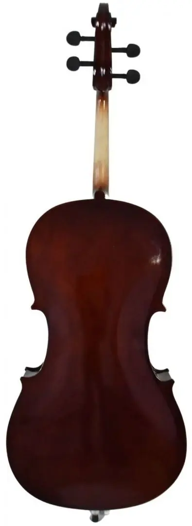 Violoncel electroacustic Flame MC760LEQ 7575 (Brown)