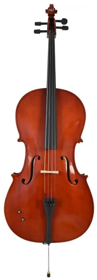 Violoncel electroacustic Flame MC760LEQ V-AT (Wood)