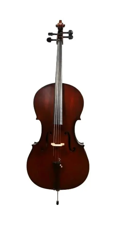 Contrabas Flame 1453 (Wood)