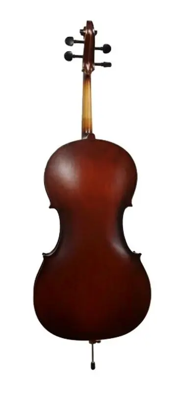 Contrabas Flame 1454 (Wood)