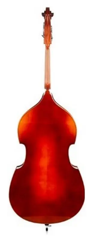Контрабас Flame MB040L 1/2 (Wood)