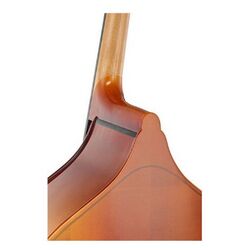 Контрабас Flame MB040L 1/2 (Wood) Thumb