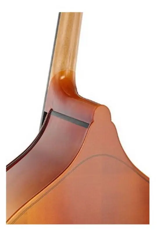 Контрабас Flame MB040L 1/2 (Wood)