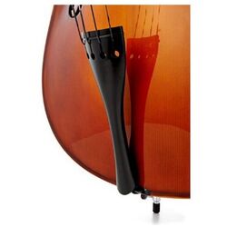 Контрабас Flame MB040L 1/2 (Wood) Thumb