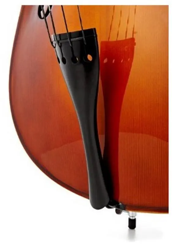 Контрабас Flame MB040L 1/2 (Wood)