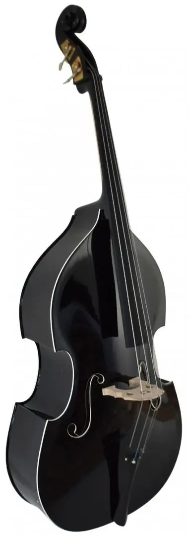 Contrabas Flame MB040L 3/4 (Black)