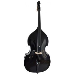 Contrabas Flame MB040L 3/4 (Black)