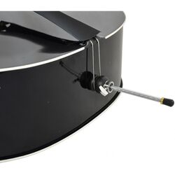 Contrabas Flame MB040L 3/4 (Black) Thumb