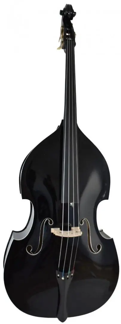 Contrabas Flame MB040L 3/4 (Black)