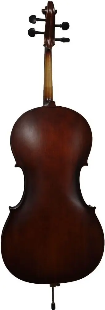 Vioara Flame Cello 1443 (Wood)