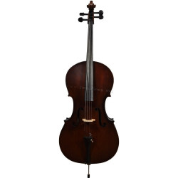Vioara Flame Cello 1443 (Wood)