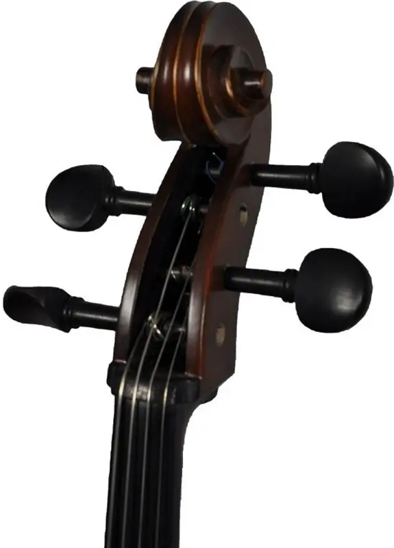 Vioara Flame Cello 1443 (Wood)