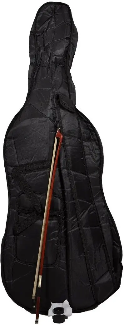 Vioara Flame Cello 1443 (Wood)