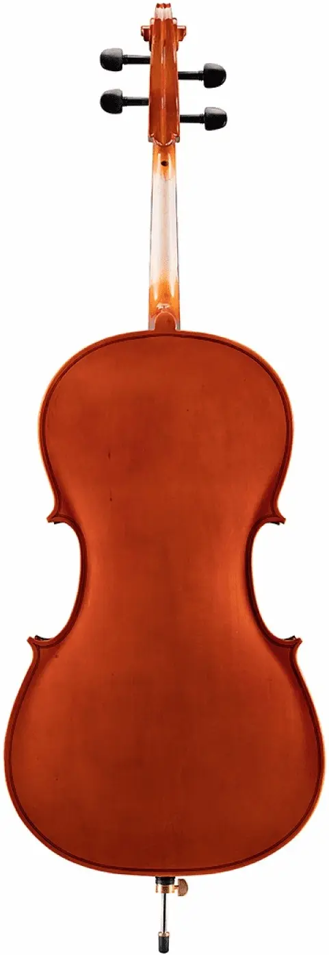 Vioara Flame Cello 1445 1/2 (Wood)