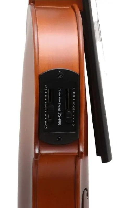 Vioara Flame E359 (Wood)