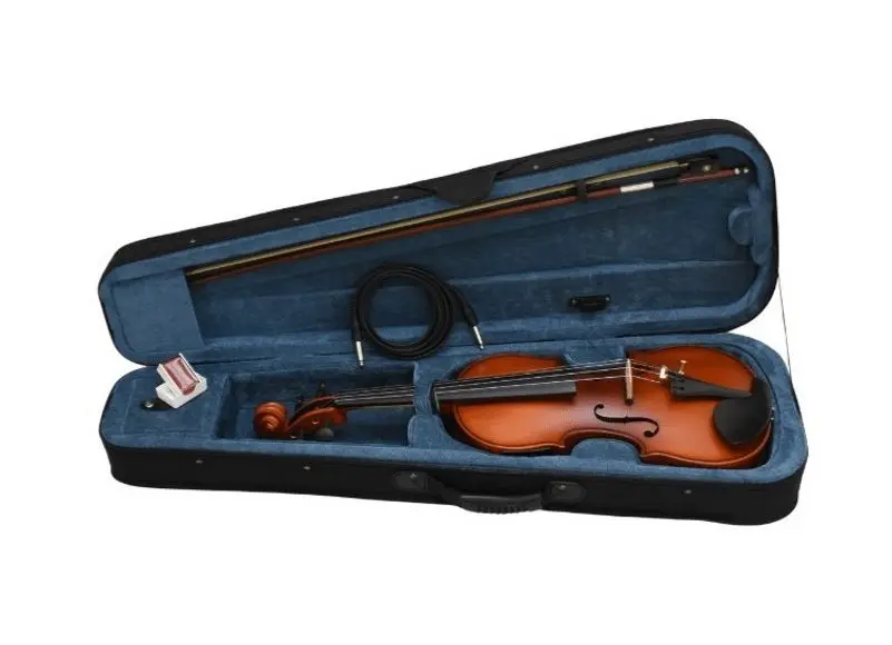 Vioara Flame E359 (Wood)