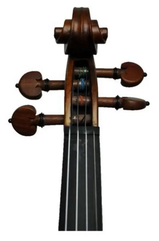 Vioara Flame Karl Hoffmesiter MV200 (Wood)