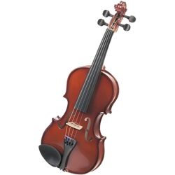Vioara Flame MV012W 4/4 (Brown)
