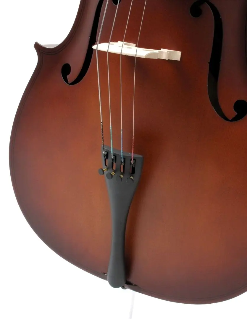 Violoncel Flame MC760L 3/4 (Brown)