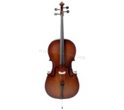 Violoncel Flame MC760L 3/4 (Brown)