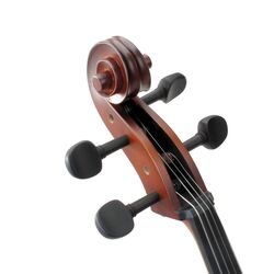 Violoncel Flame MC760L 3/4 (Brown) Thumb