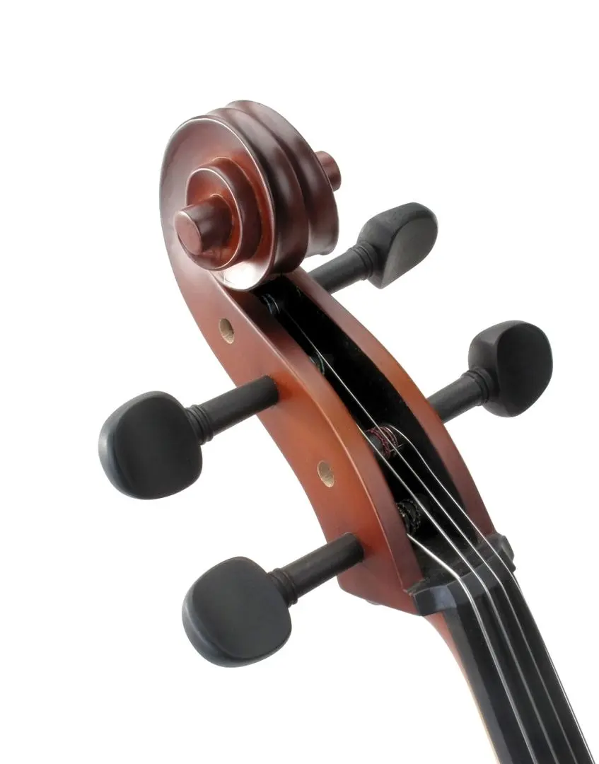 Violoncel Flame MC760L 3/4 (Brown)