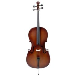 Violoncel Flame MC760L 3/4 (Brown)
