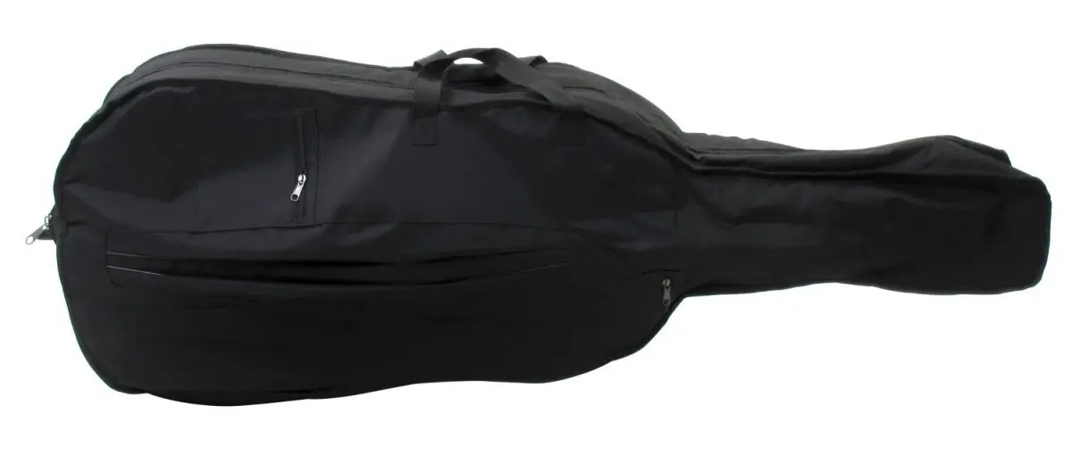 Violoncel Flame MC760L 3/4 (Brown)